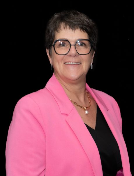 Catherine Latour