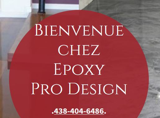EpoxyPro Design