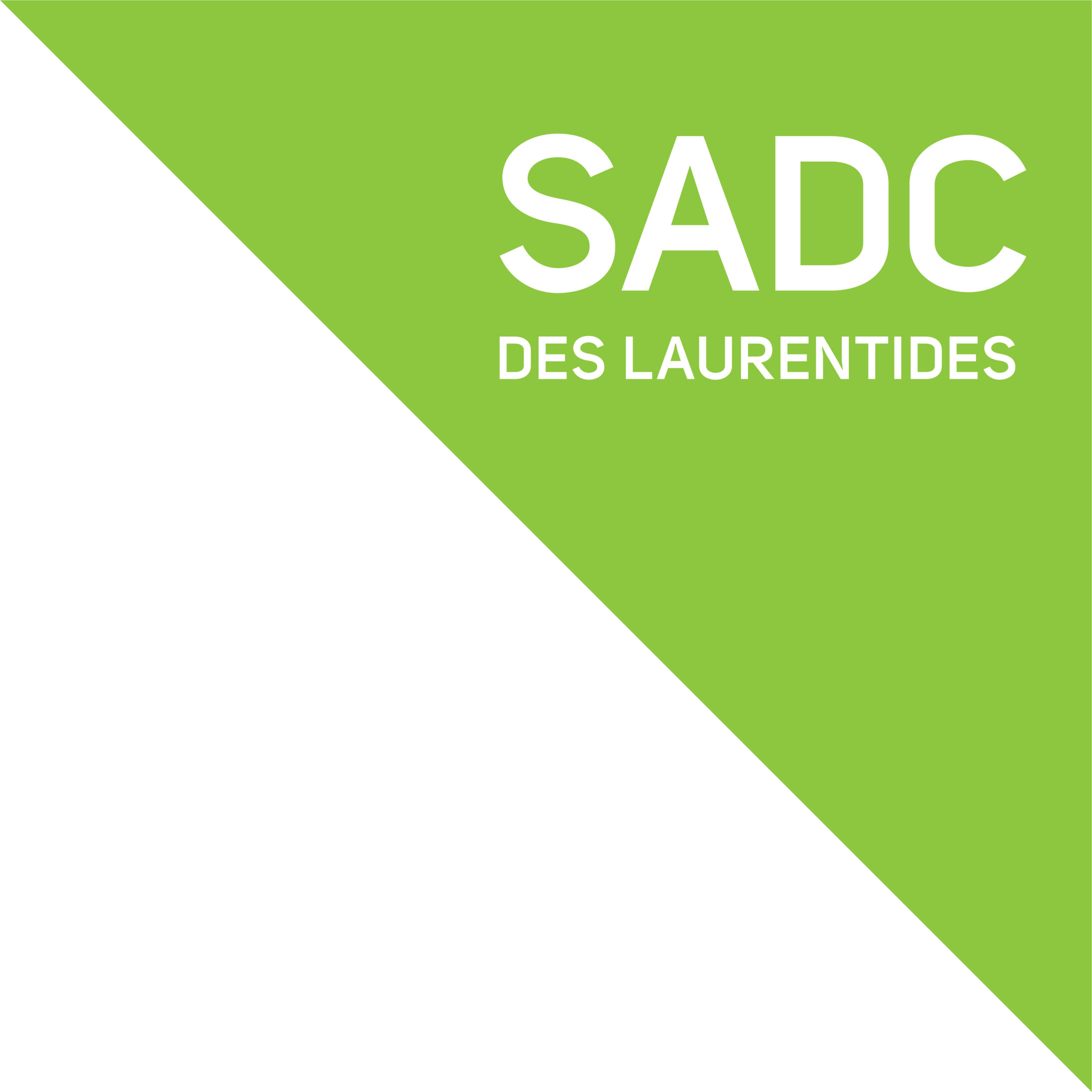 SADC des Laurentides