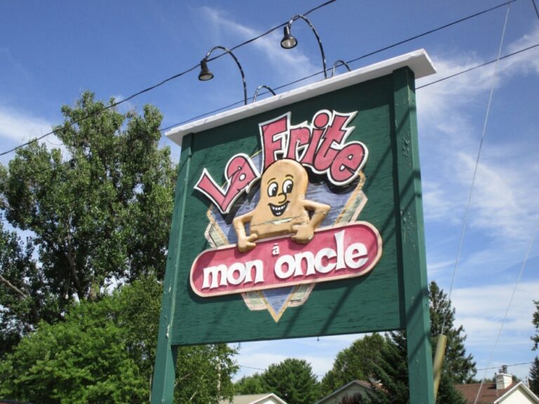 Restauration rapide Archives Chambre de commerce de Sainte Adèle