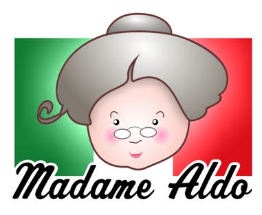Madame Aldo