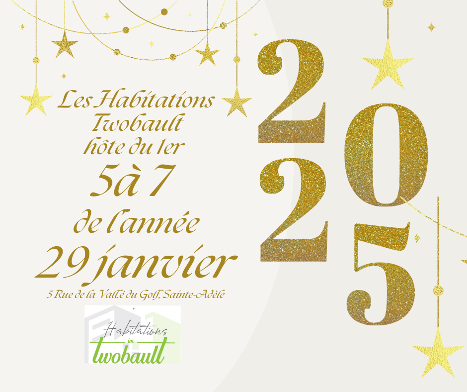 Cocktail de la rentrée