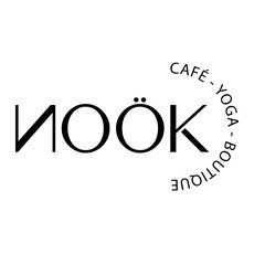 Noök Café Yoga boutique et espace bien-être S.E.N.C.