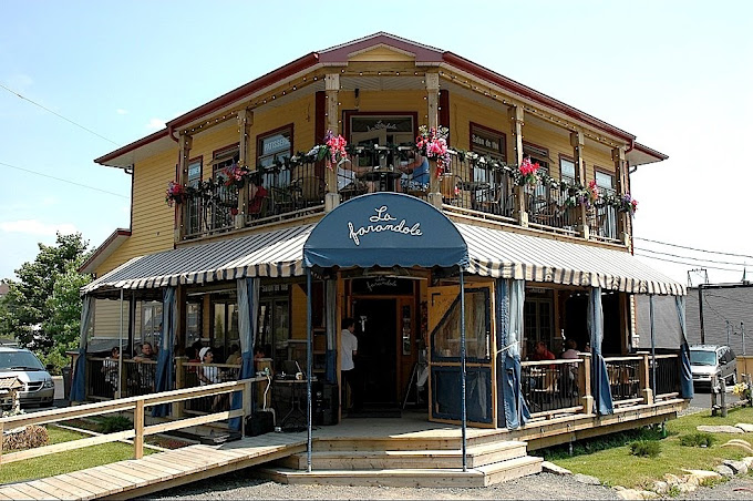 Réseautage Café Matinée