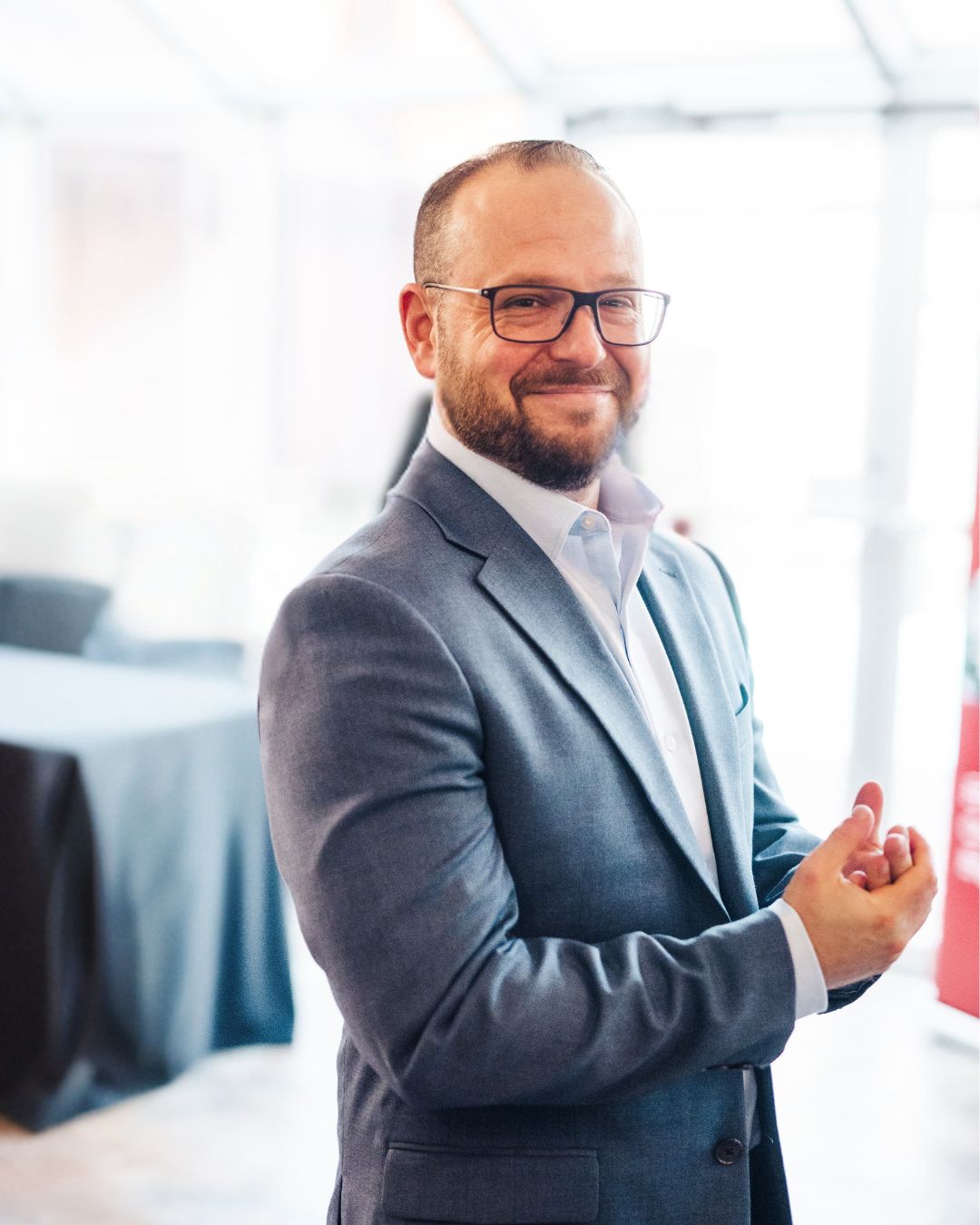 Geoffrey Appelbaum Courtier Immobilier Résidentiel/Royal Lepage
