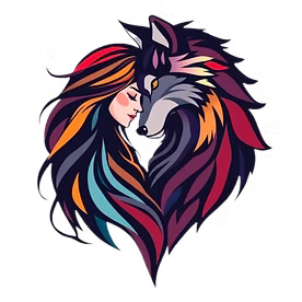 La Sorcière et le Loup