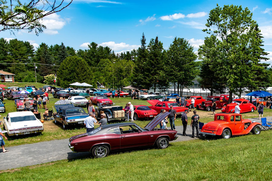 Les Belles d&rsquo;Autrefois