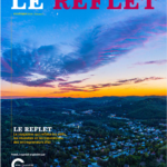 Magazine LE REFLET – Volume 1