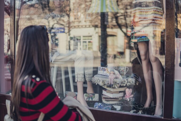 Marchandisage : planifiez et dynamisez vos vitrines